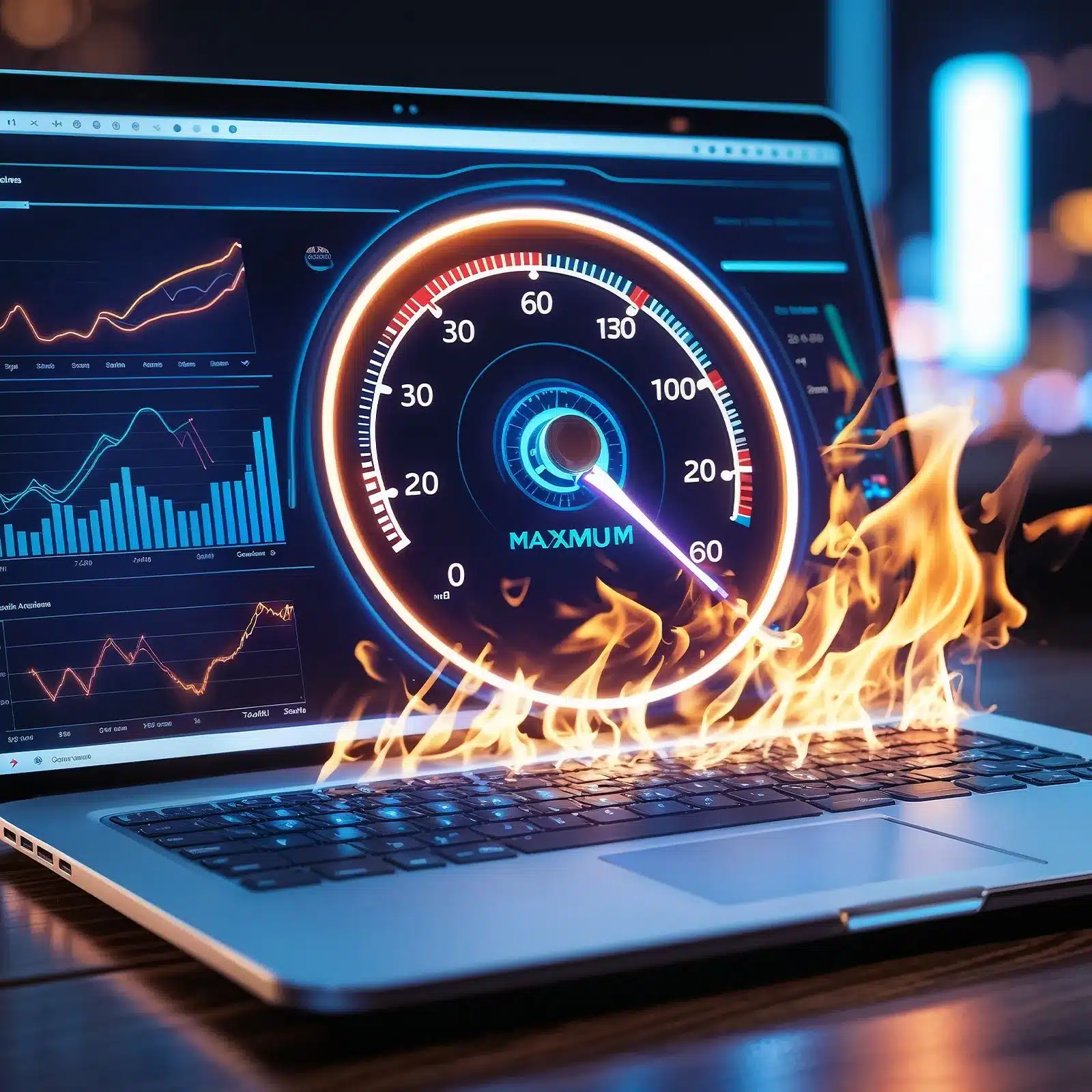 WordPress Speed Optimization