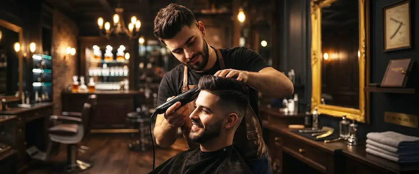 Doctor of Fades Hero Image