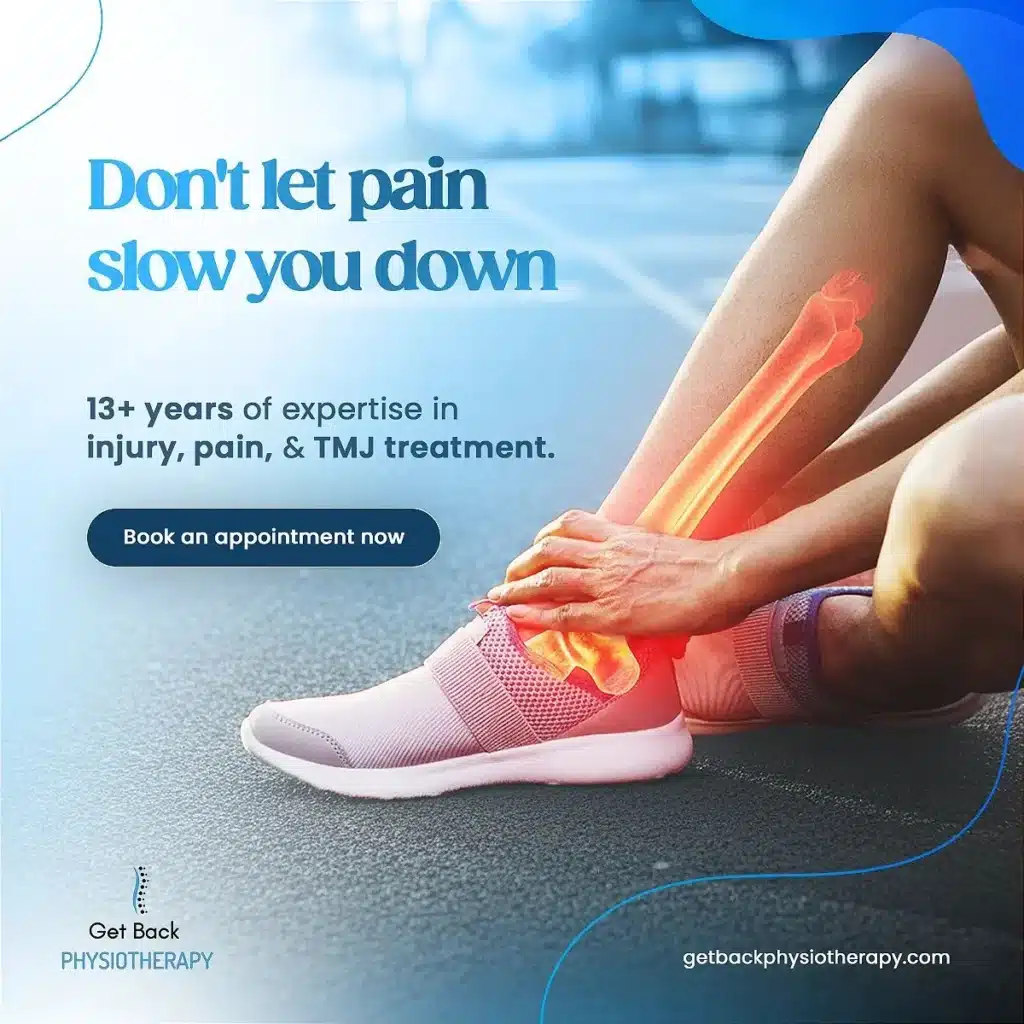 GetBack Physiotherapy