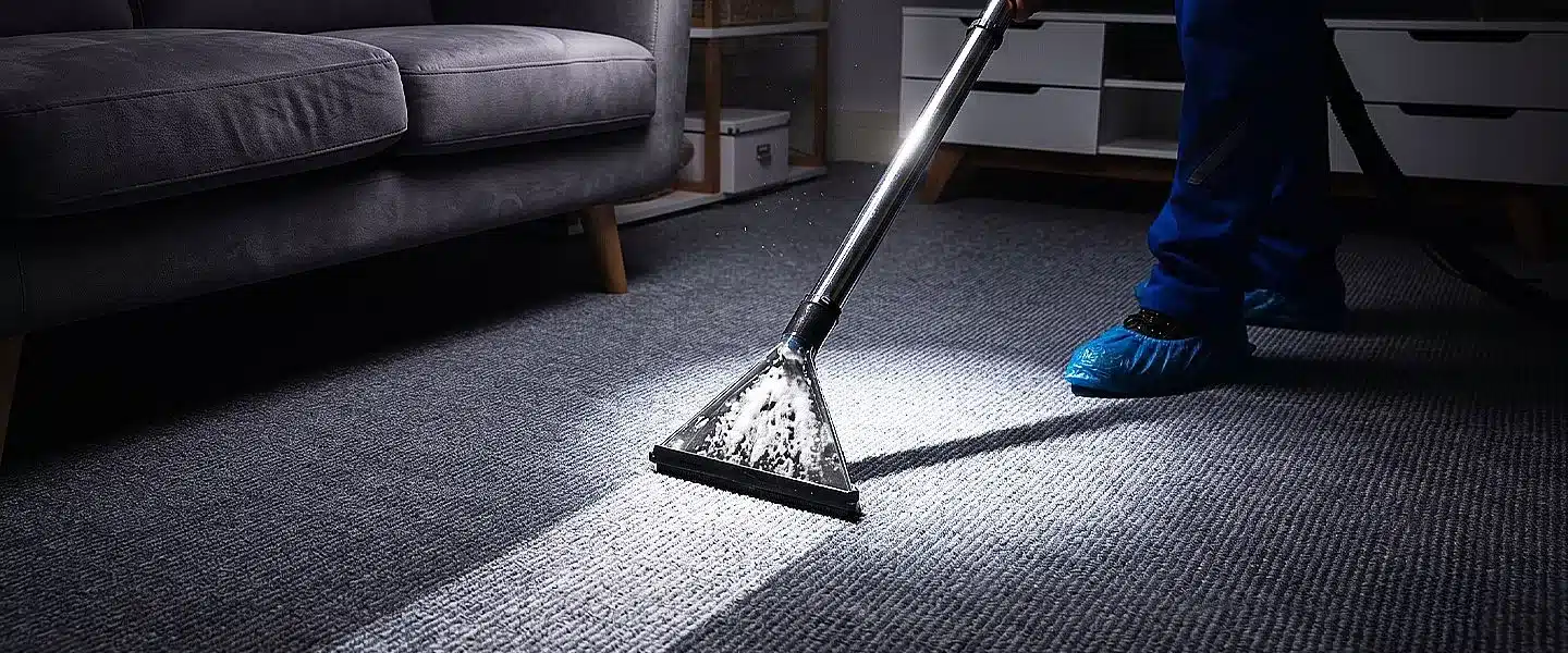 Prolific Cleaning Inc. Hero Image