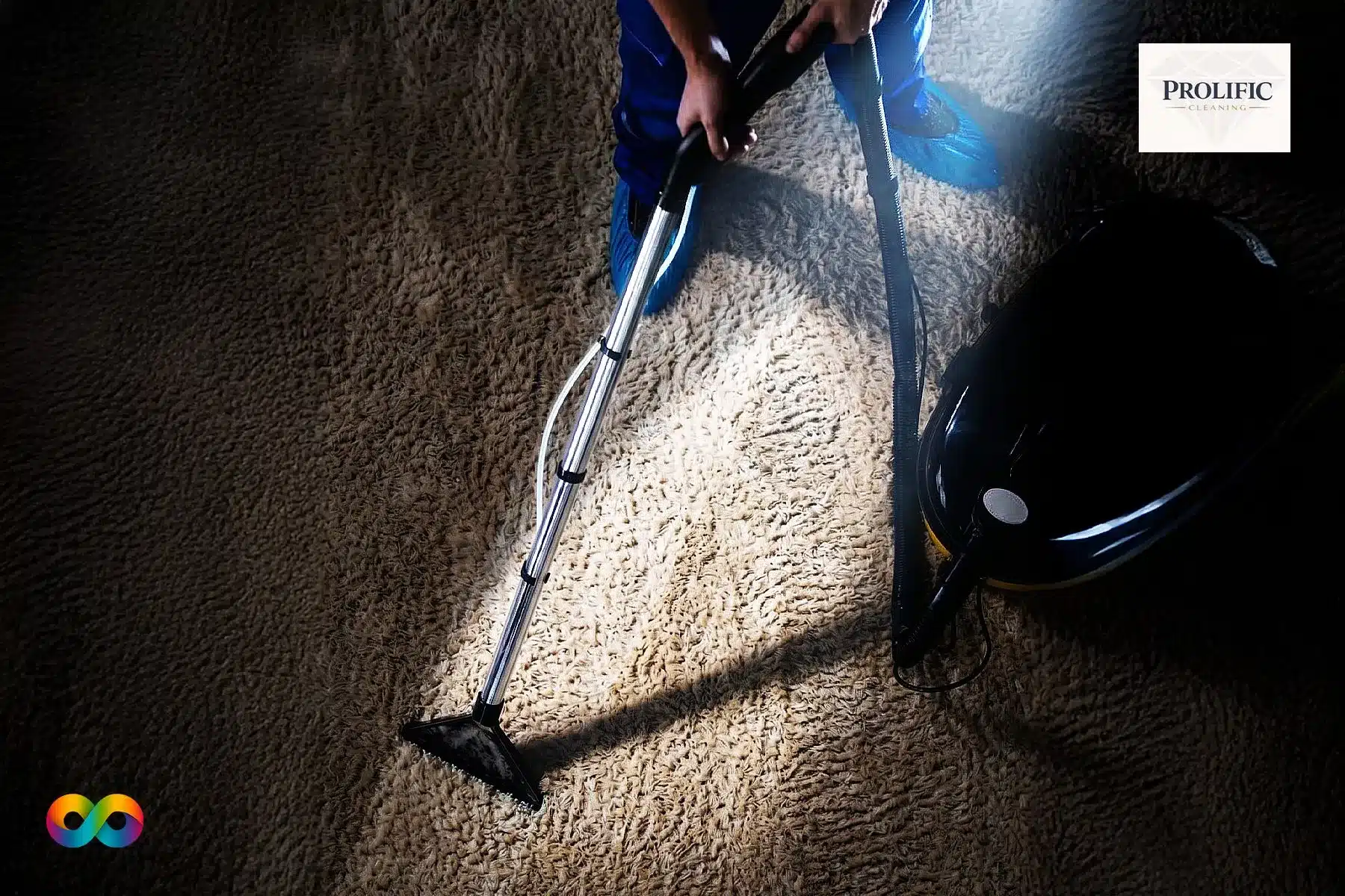 Prolific Cleaning Inc.
