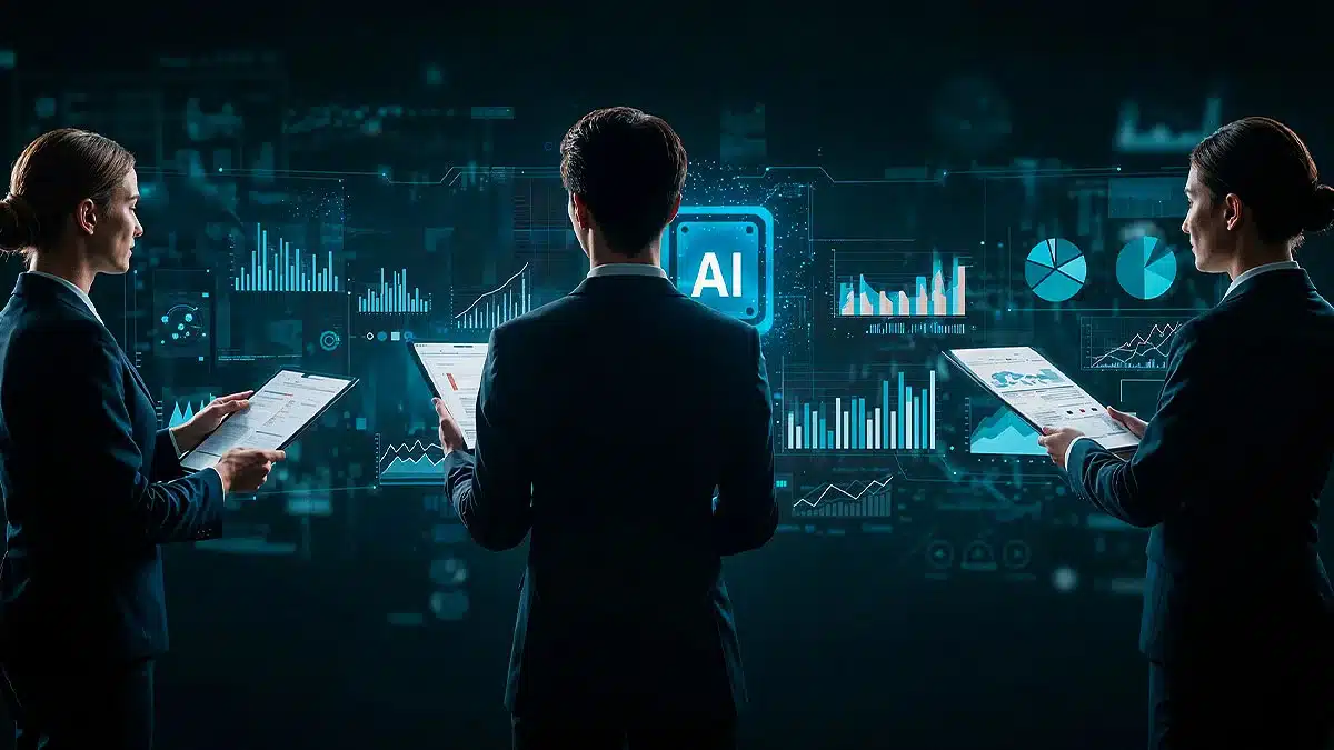 AI Search Visibility for Home Services