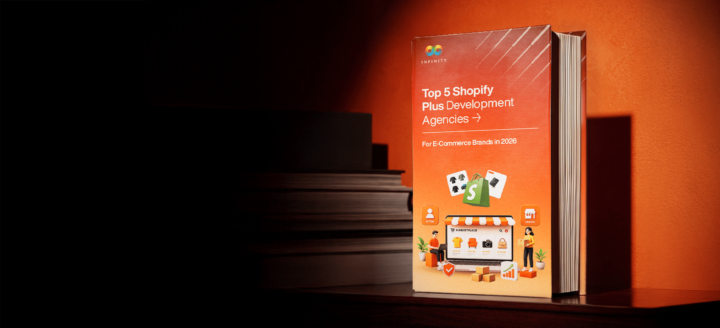Top 5 Shopify Plus Development Agencies for E-Commerce Brands in 2026