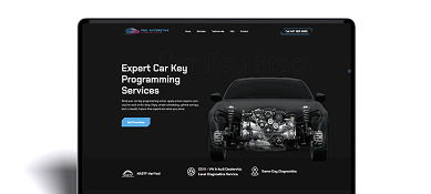 Peel Auto Diagnostics 