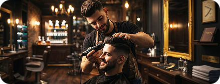 Doctor Of Fades