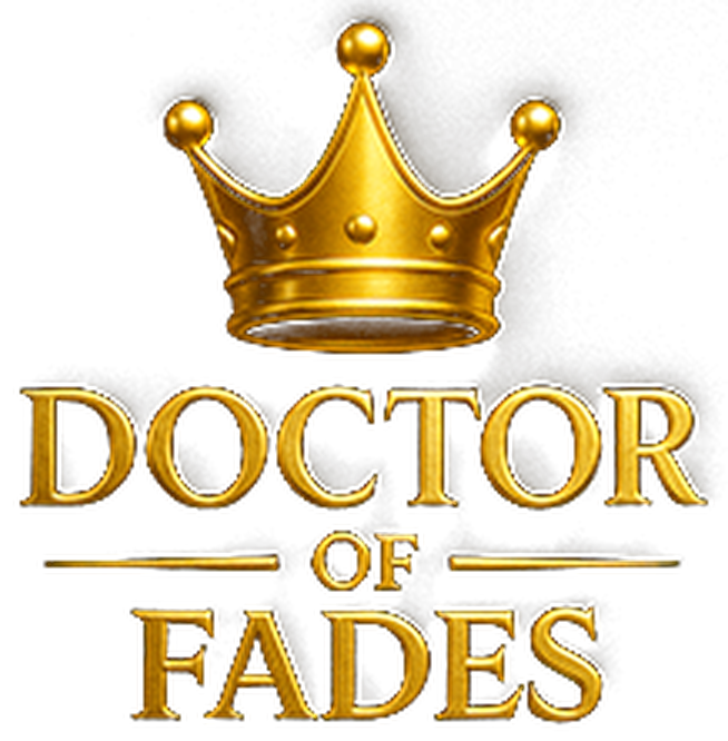 Doctor Of Fades