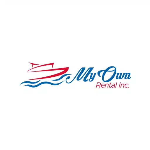 My Own Rental Inc. logo