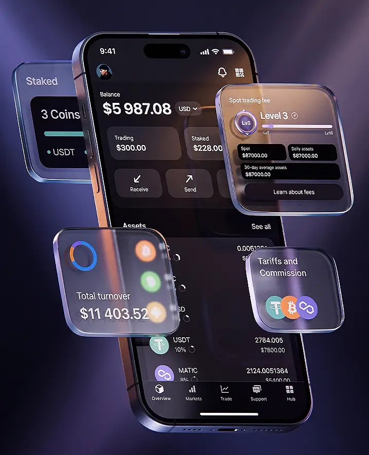 Better Apps for Mississauga Businesses