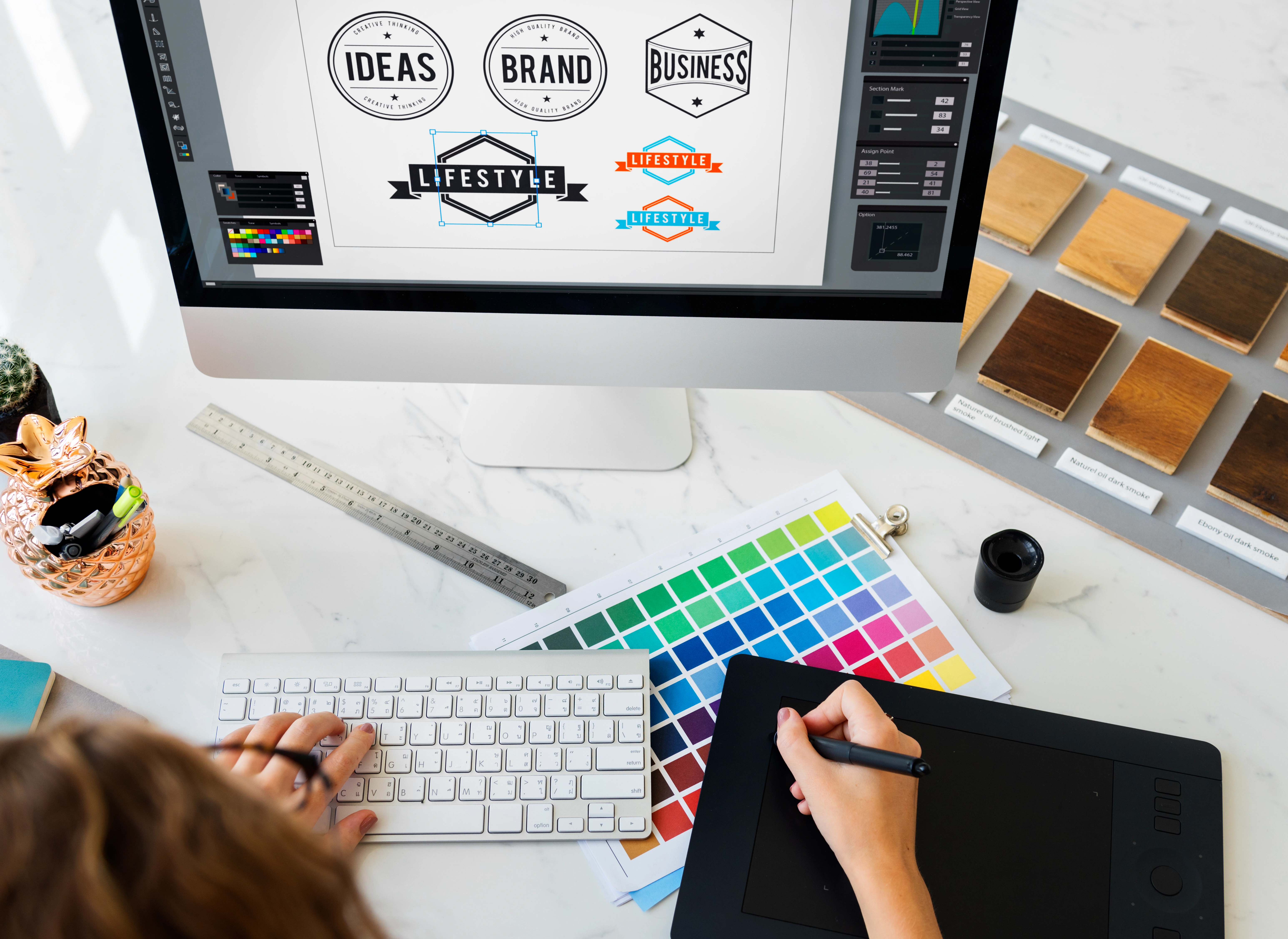 Design Identity