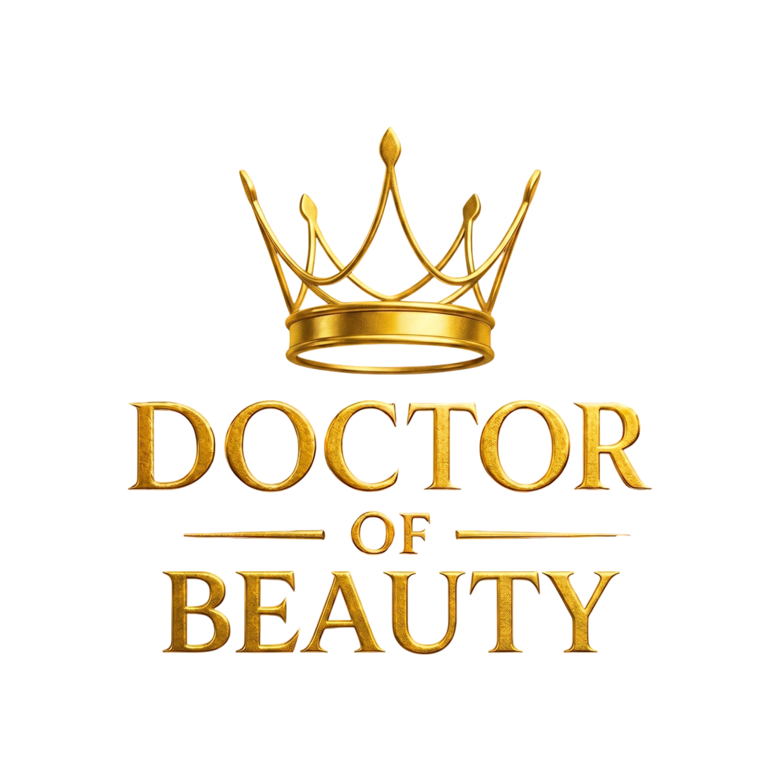 Doctor Of Beauty logo