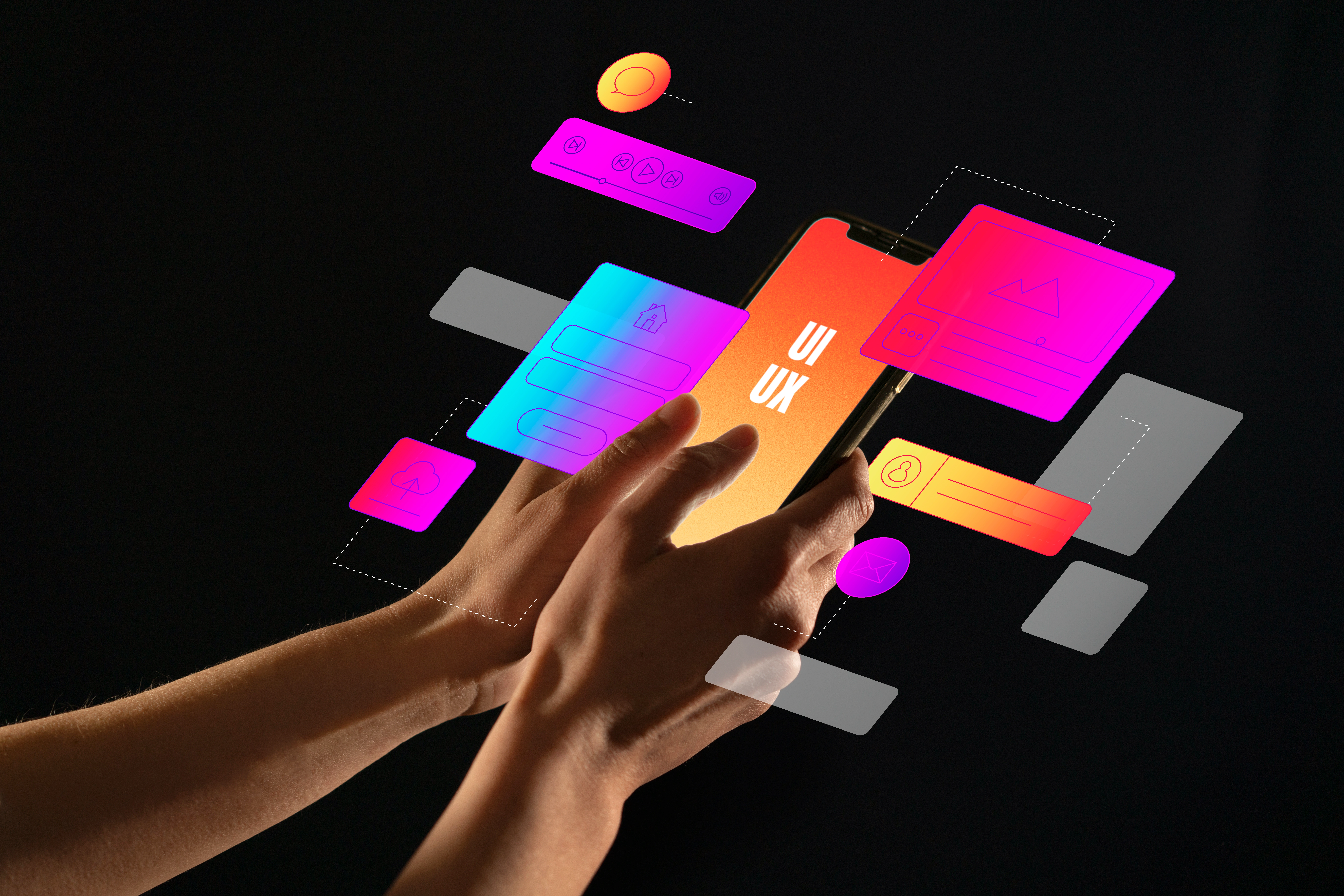 Go Digital