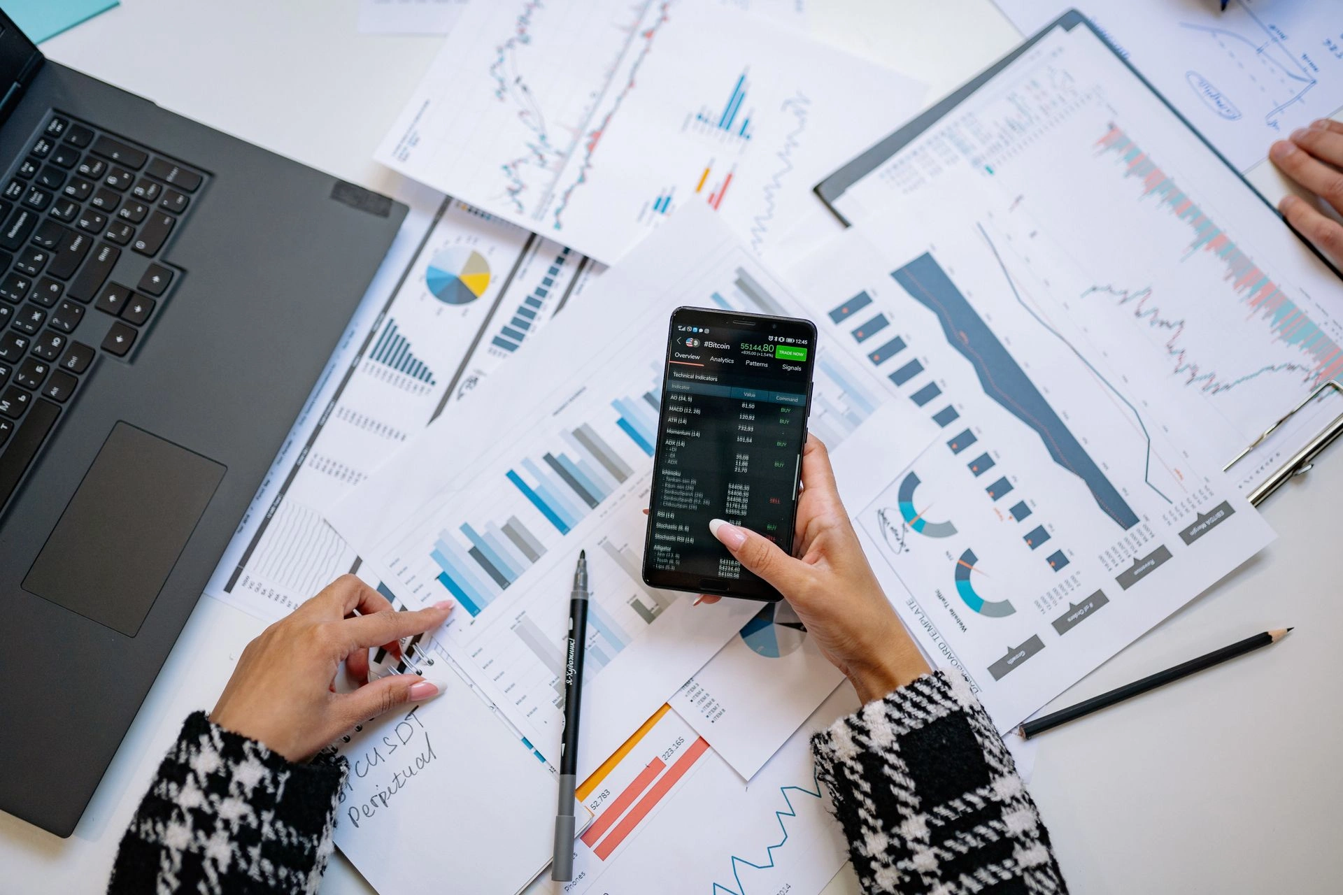Marketing Analysis