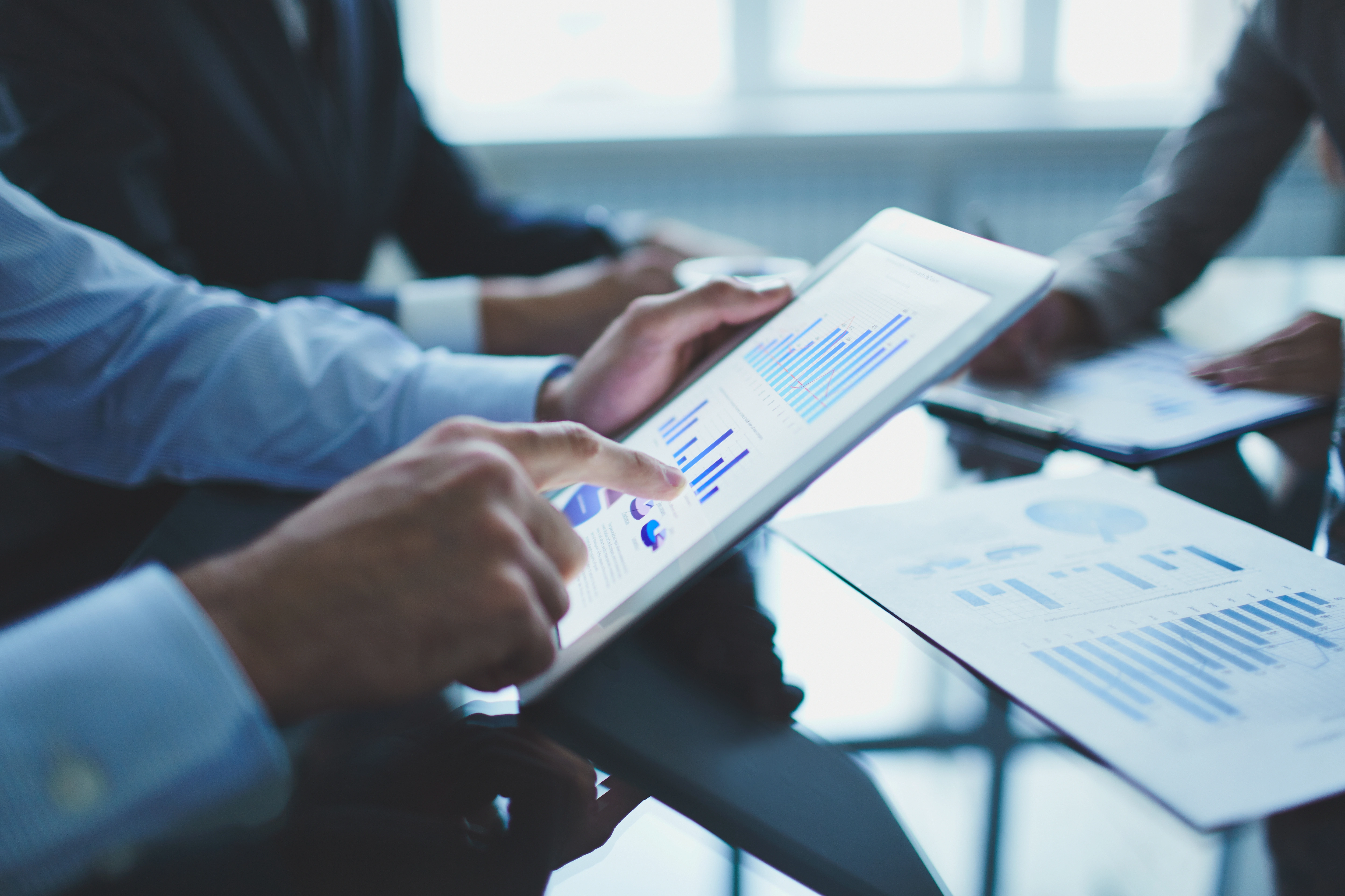 Scale Business
