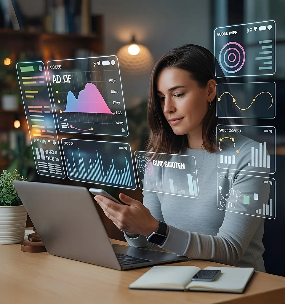 Social Media Content Strategy 