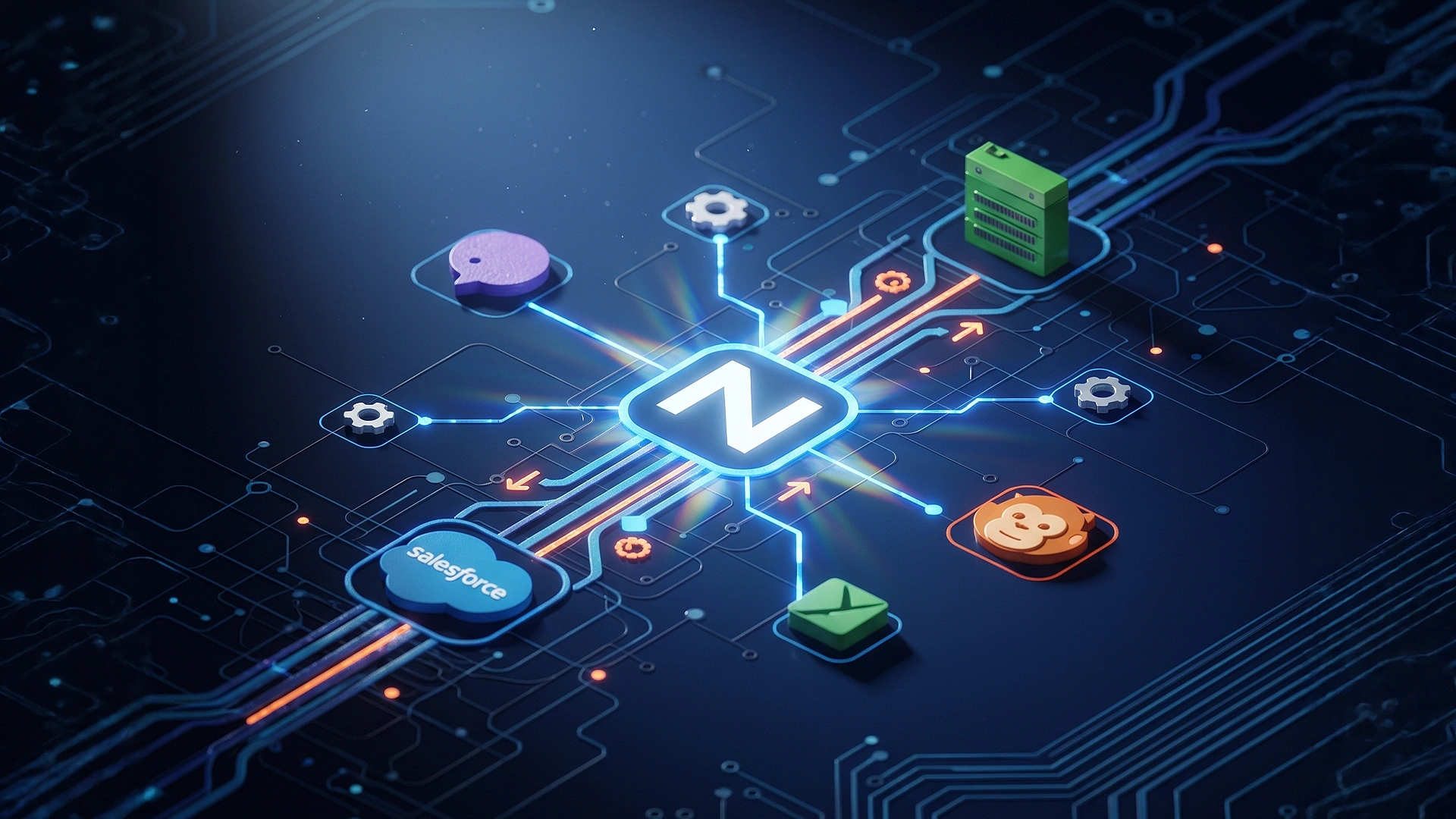 System Integration