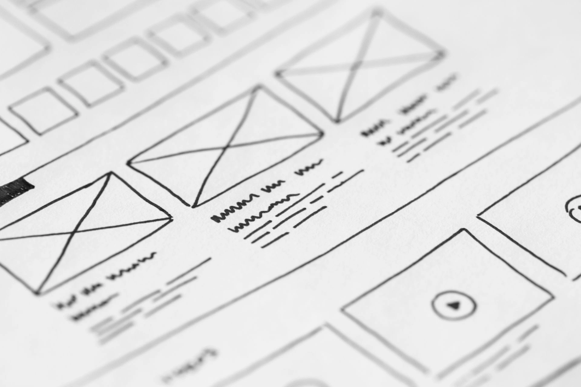 UX Planning