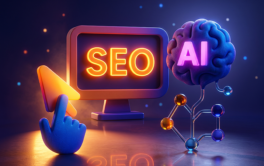 AI SEO Services