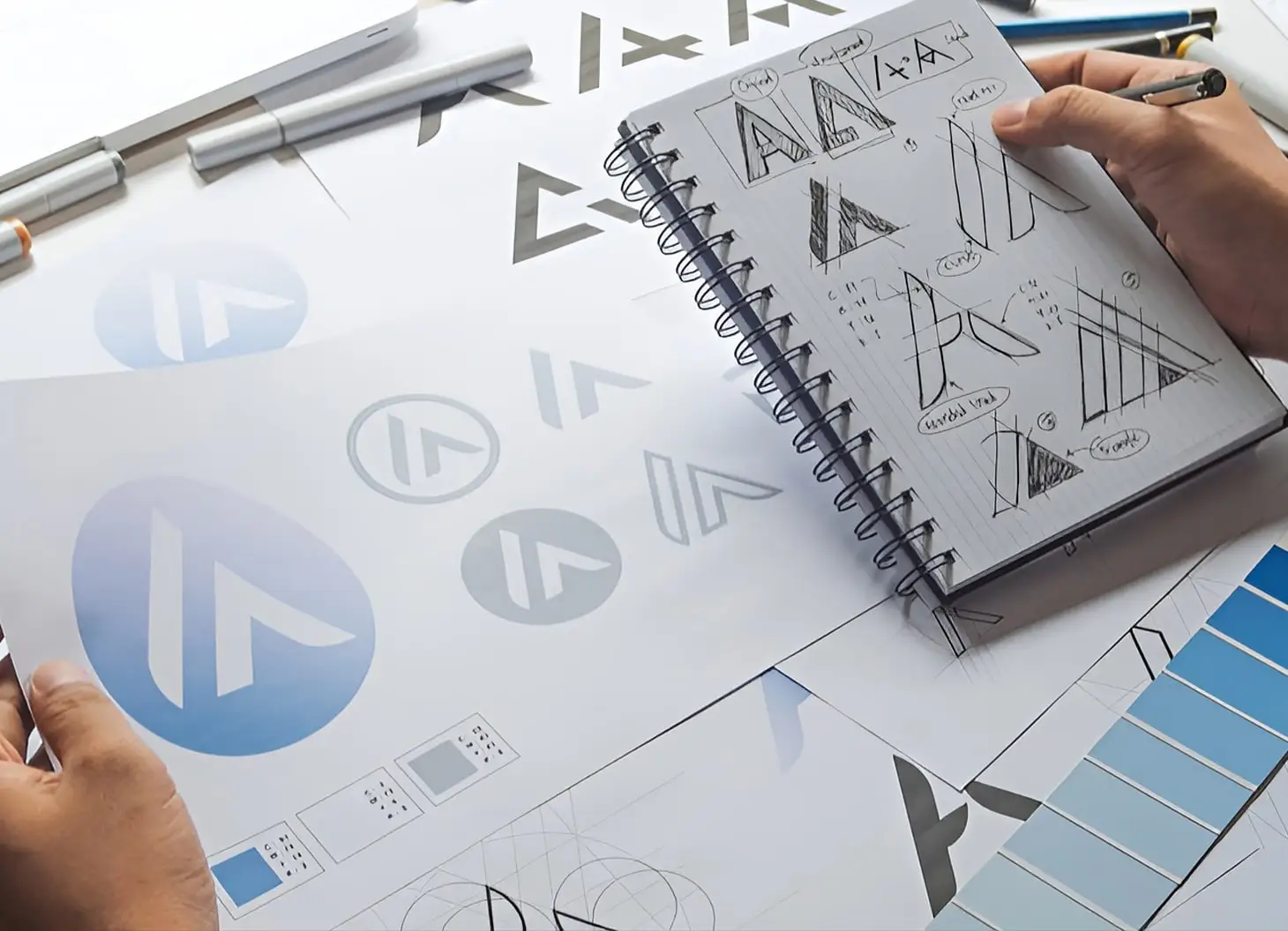 Branding