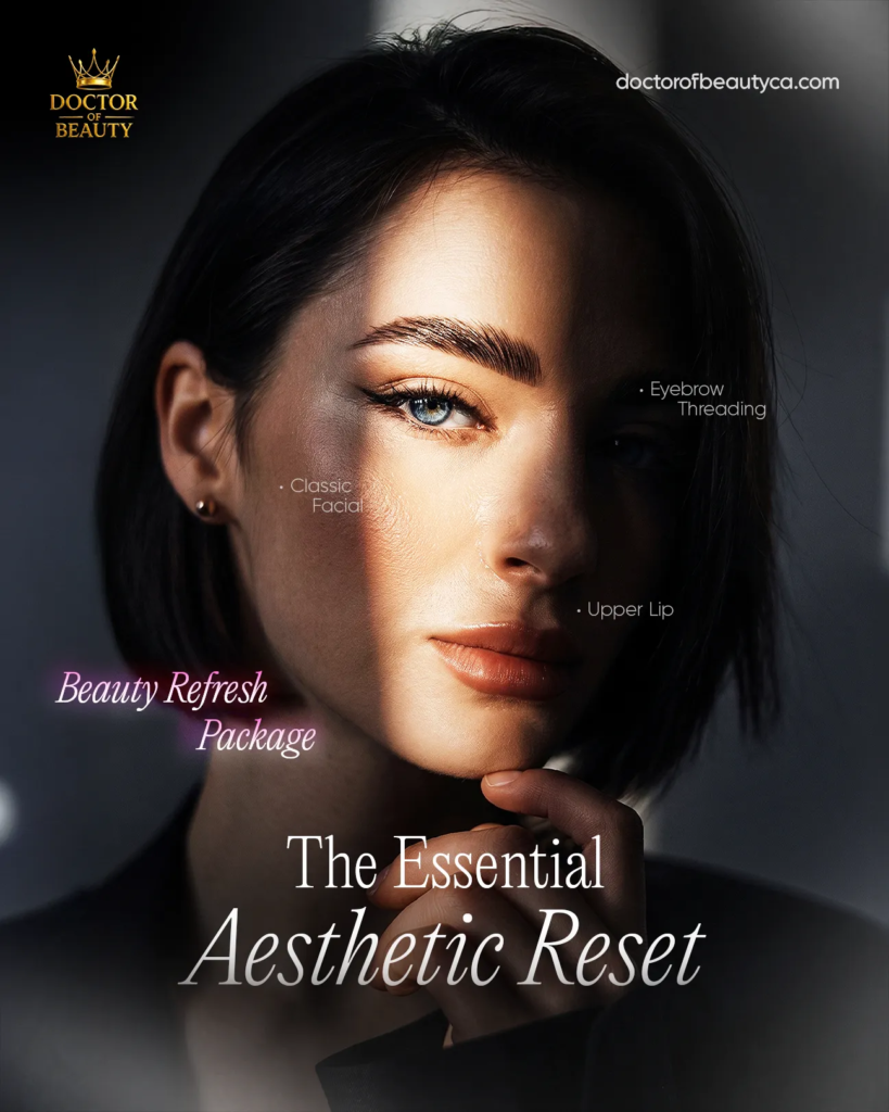 Doctor Of Beauty
