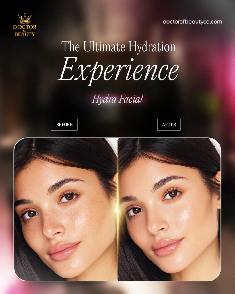 Doctor Of Beauty