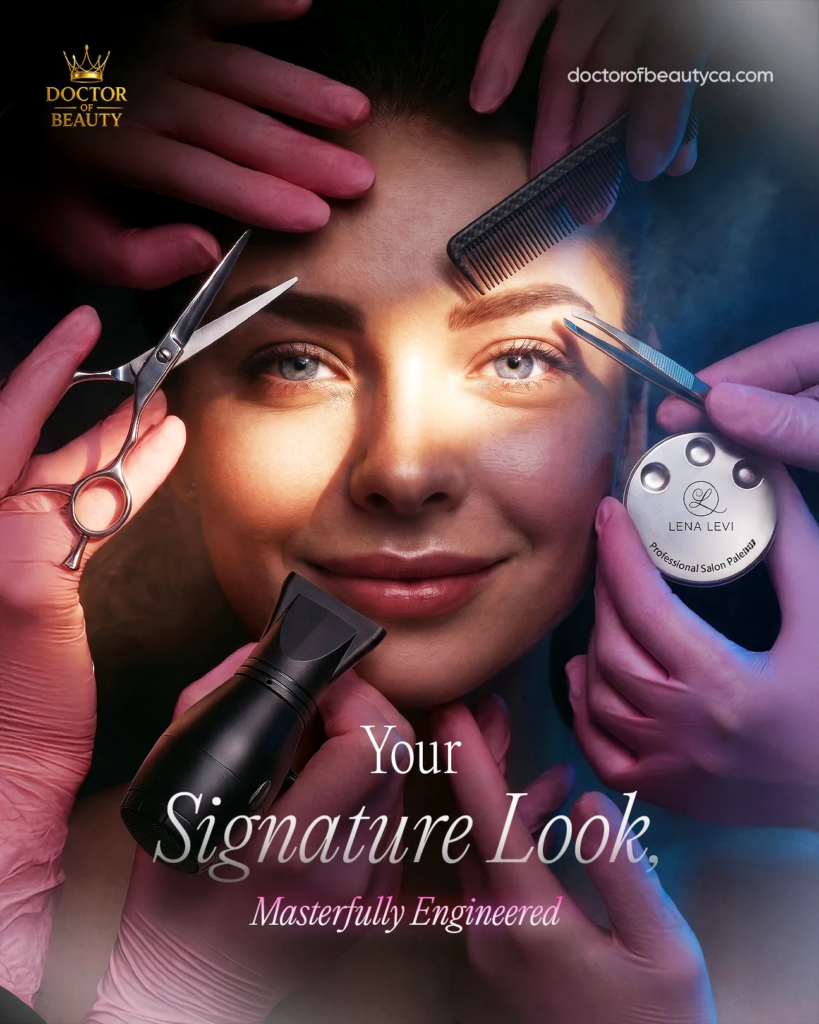 Doctor Of Beauty