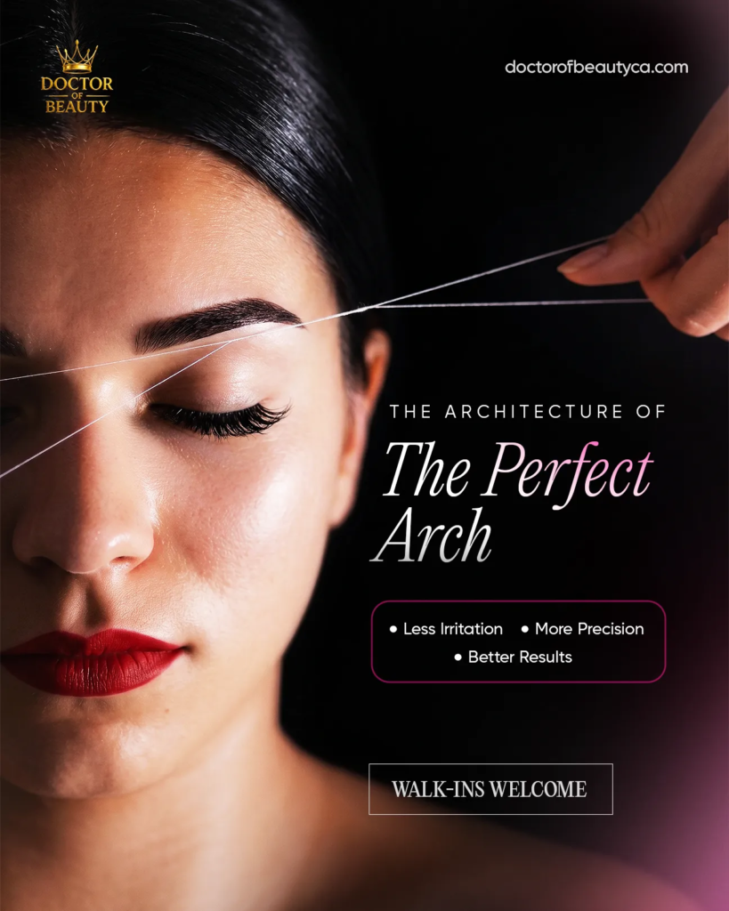 Doctor Of Beauty