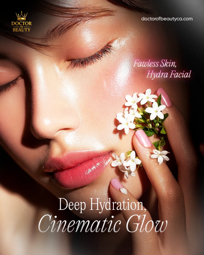 Doctor Of Beauty