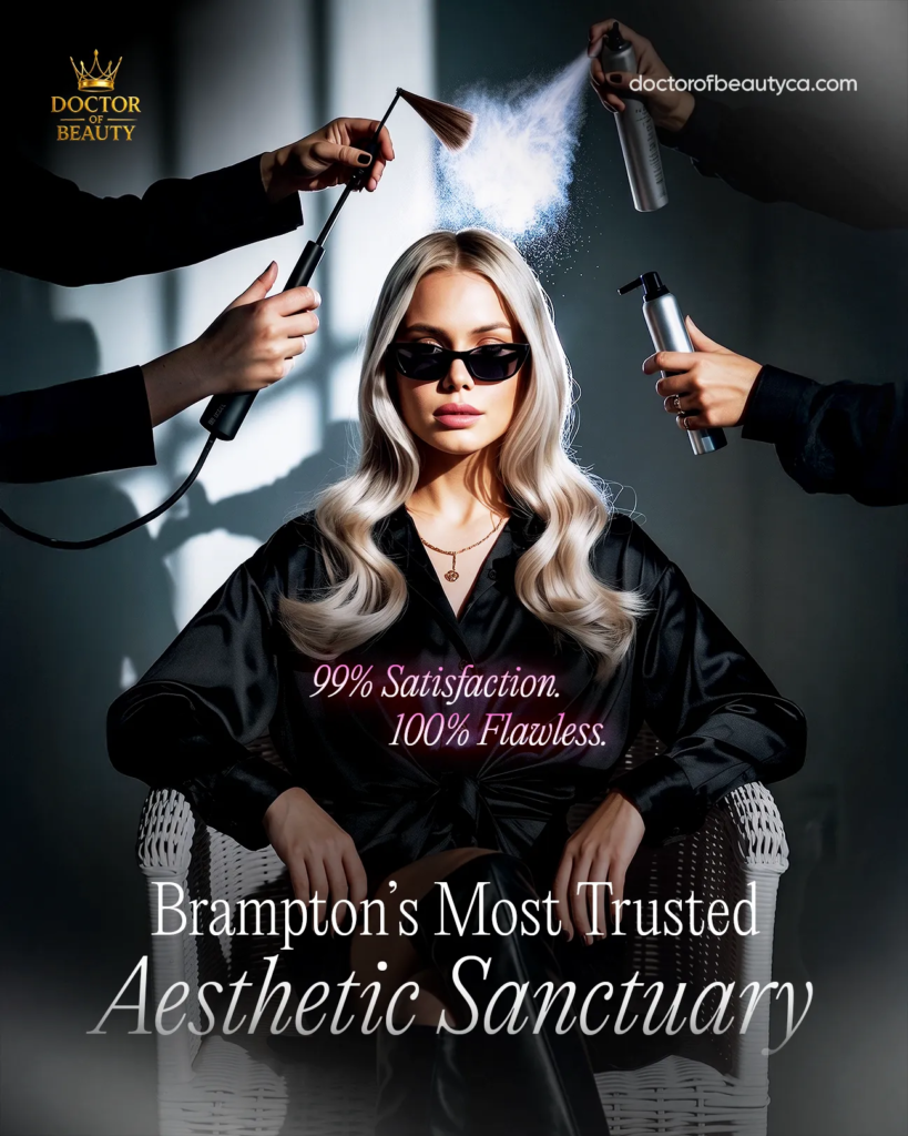 Doctor Of Beauty