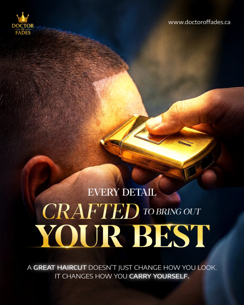 Doctor Of Fades