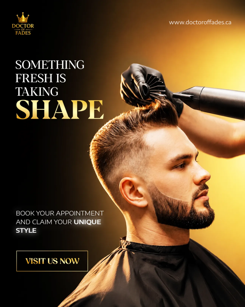 Doctor Of Fades