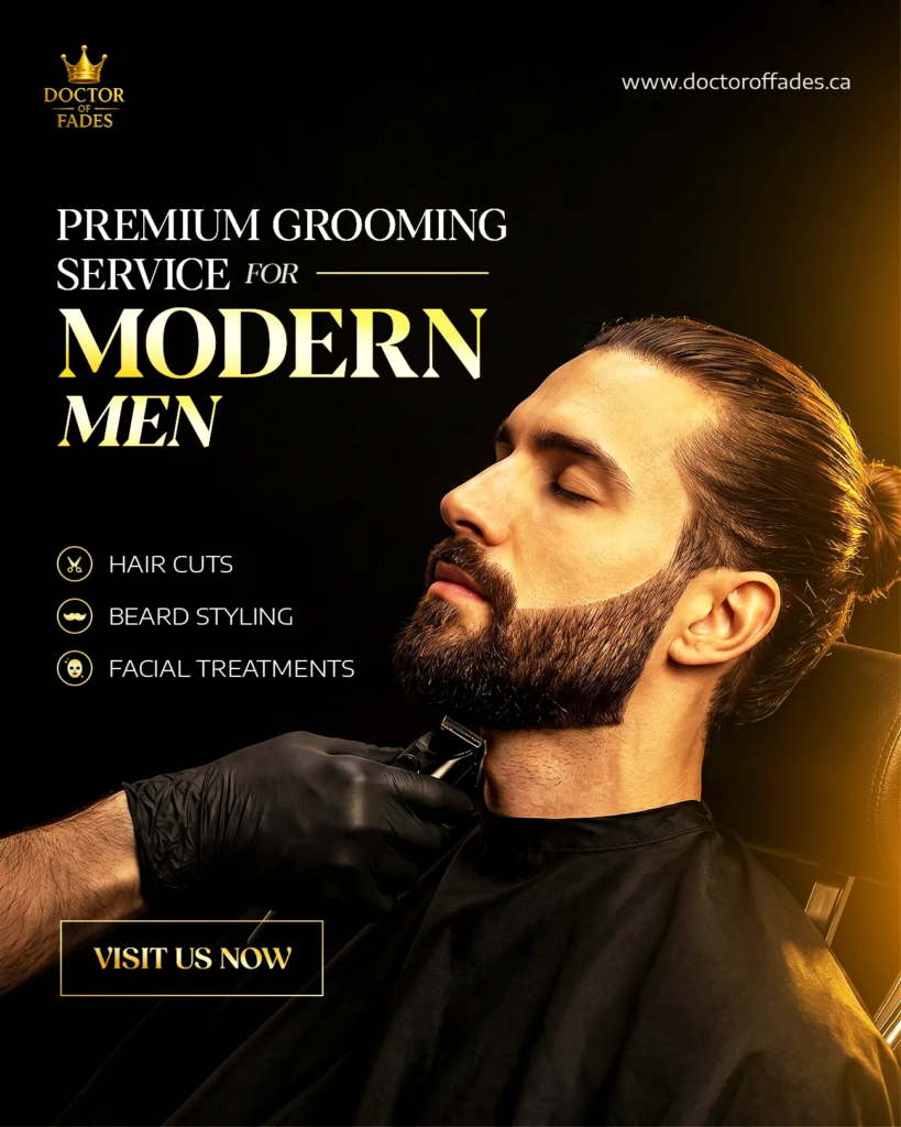 Doctor Of Fades