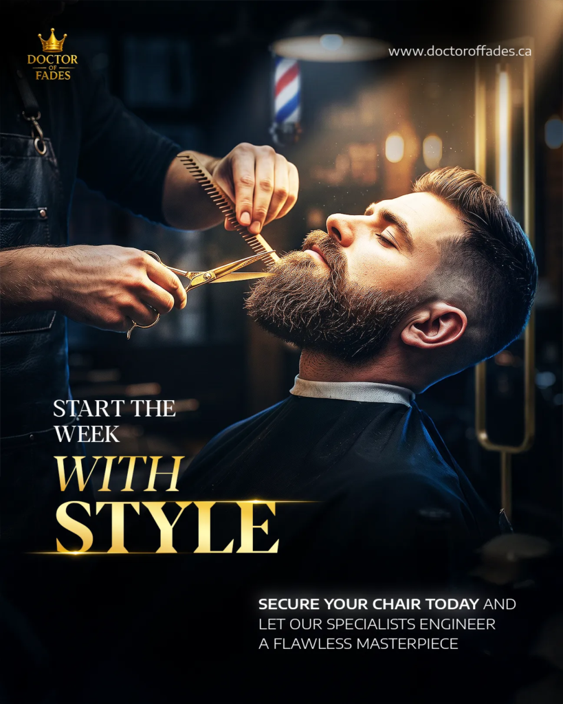Doctor Of Fades