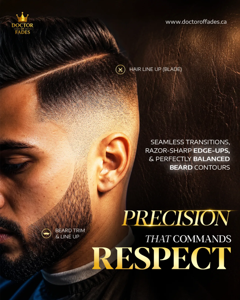 Doctor Of Fades