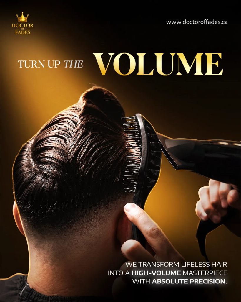 Doctor Of Fades