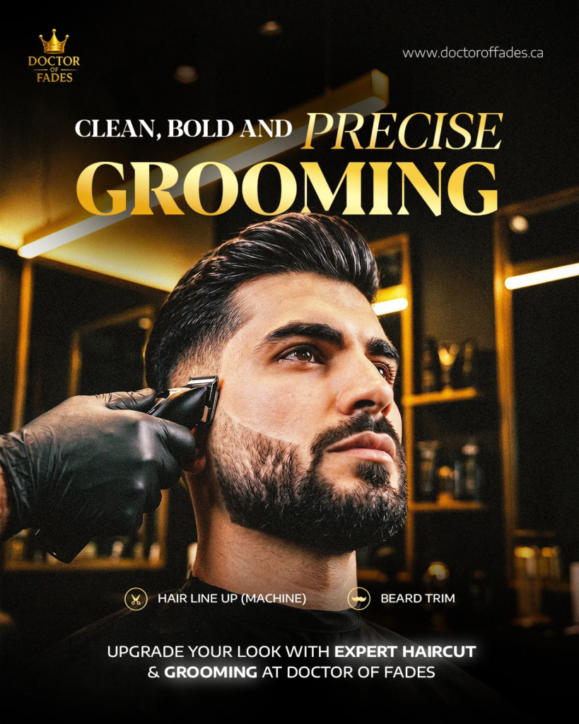 Doctor Of Fades