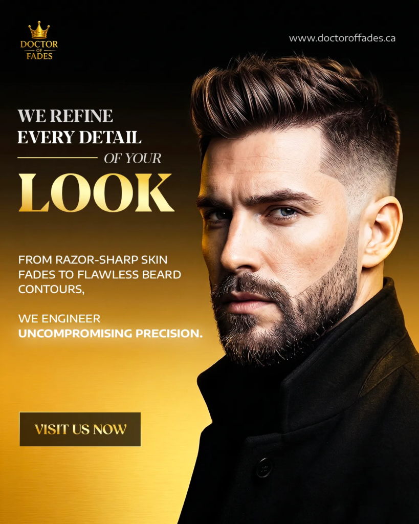 Doctor Of Fades