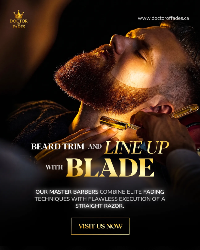 Doctor Of Fades