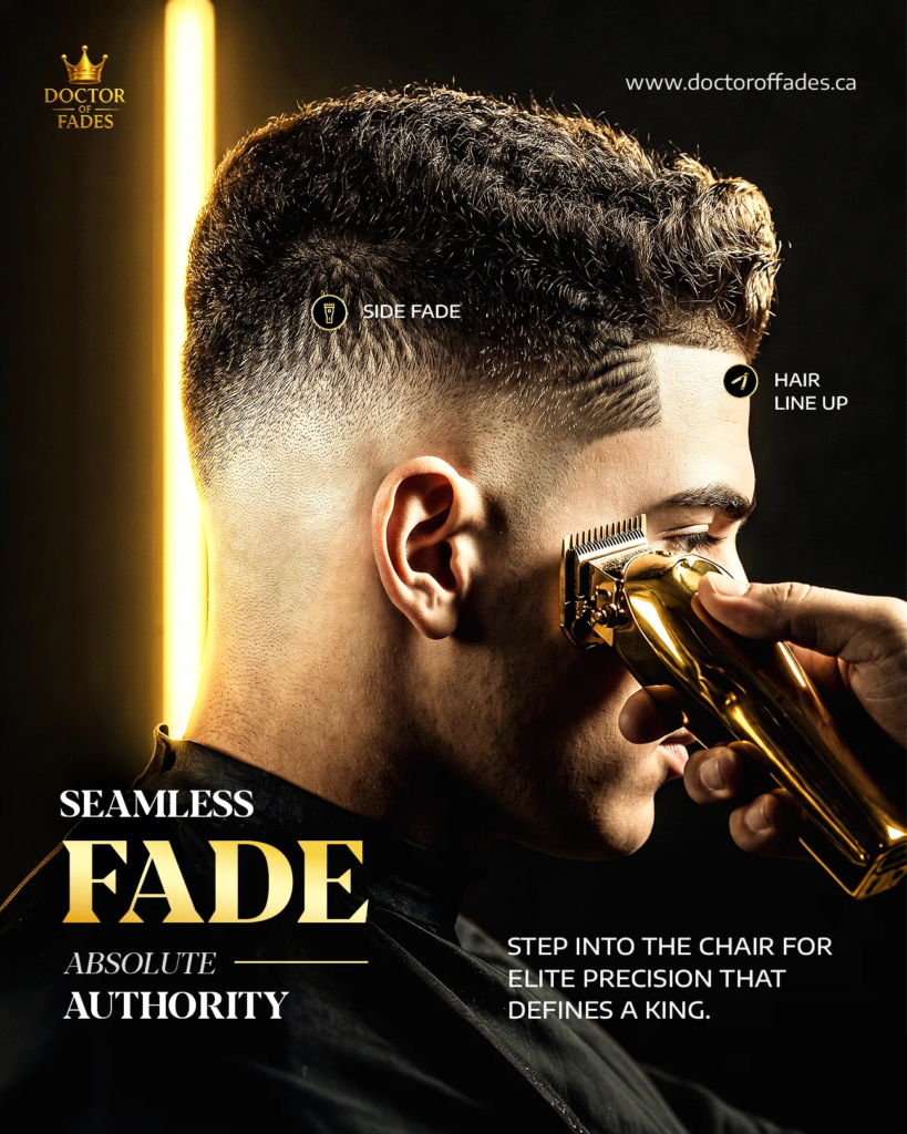 Doctor Of Fades