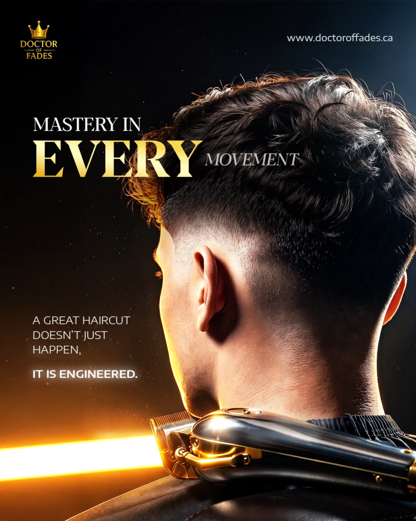 Doctor Of Fades