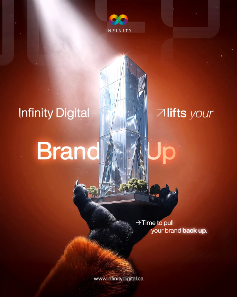 Infinity Digital