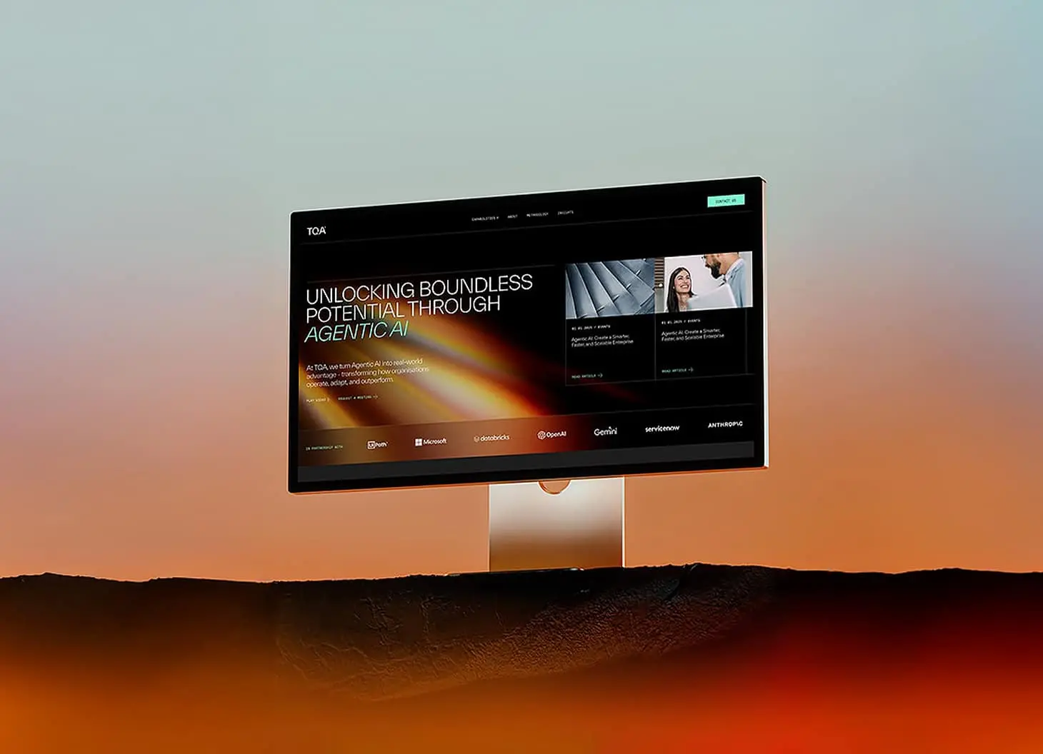 Website Design