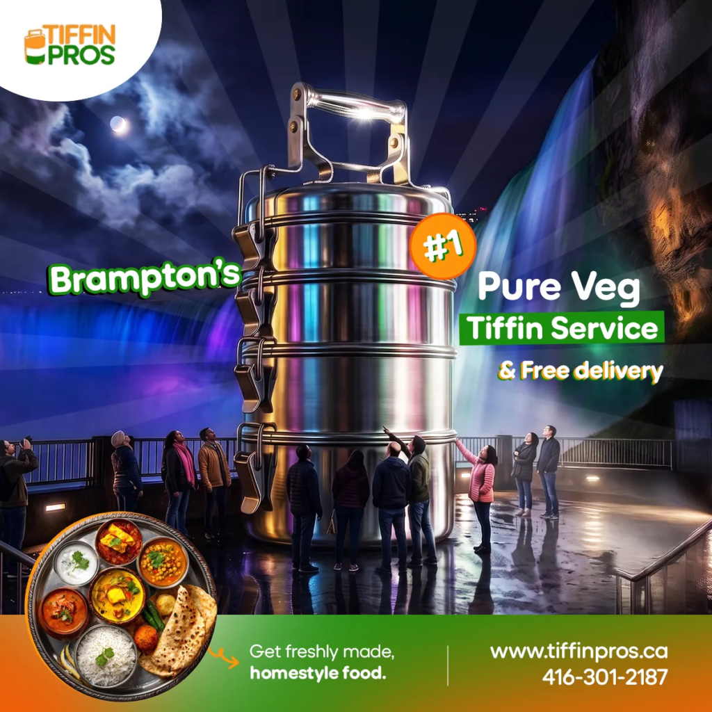 Tiffin Pros