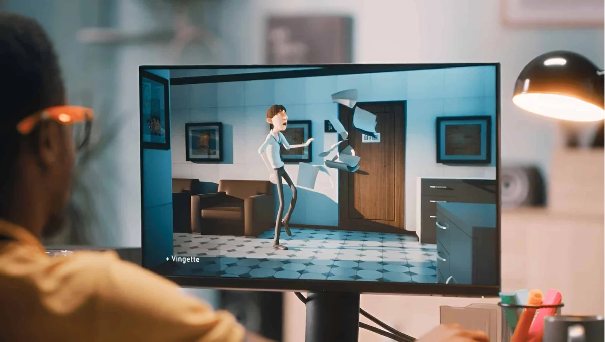 Video & Motion Design
