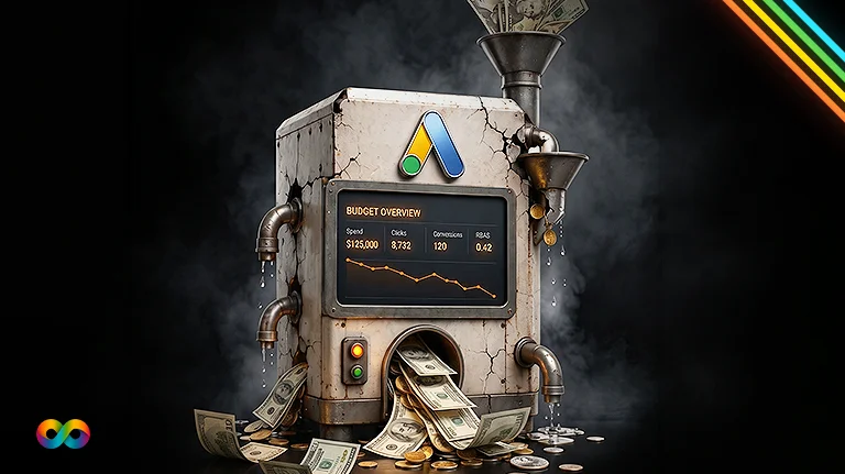 12-Google-Ads-Mistakes-Draining-Canadian-Budgets