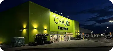 Chalo Fresco