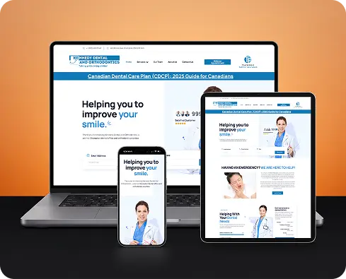 Kennedy Dental   