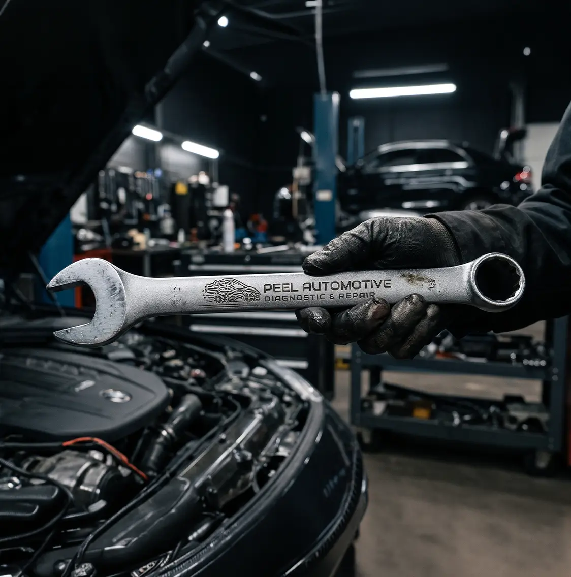 Branding for Automotive Businesses
