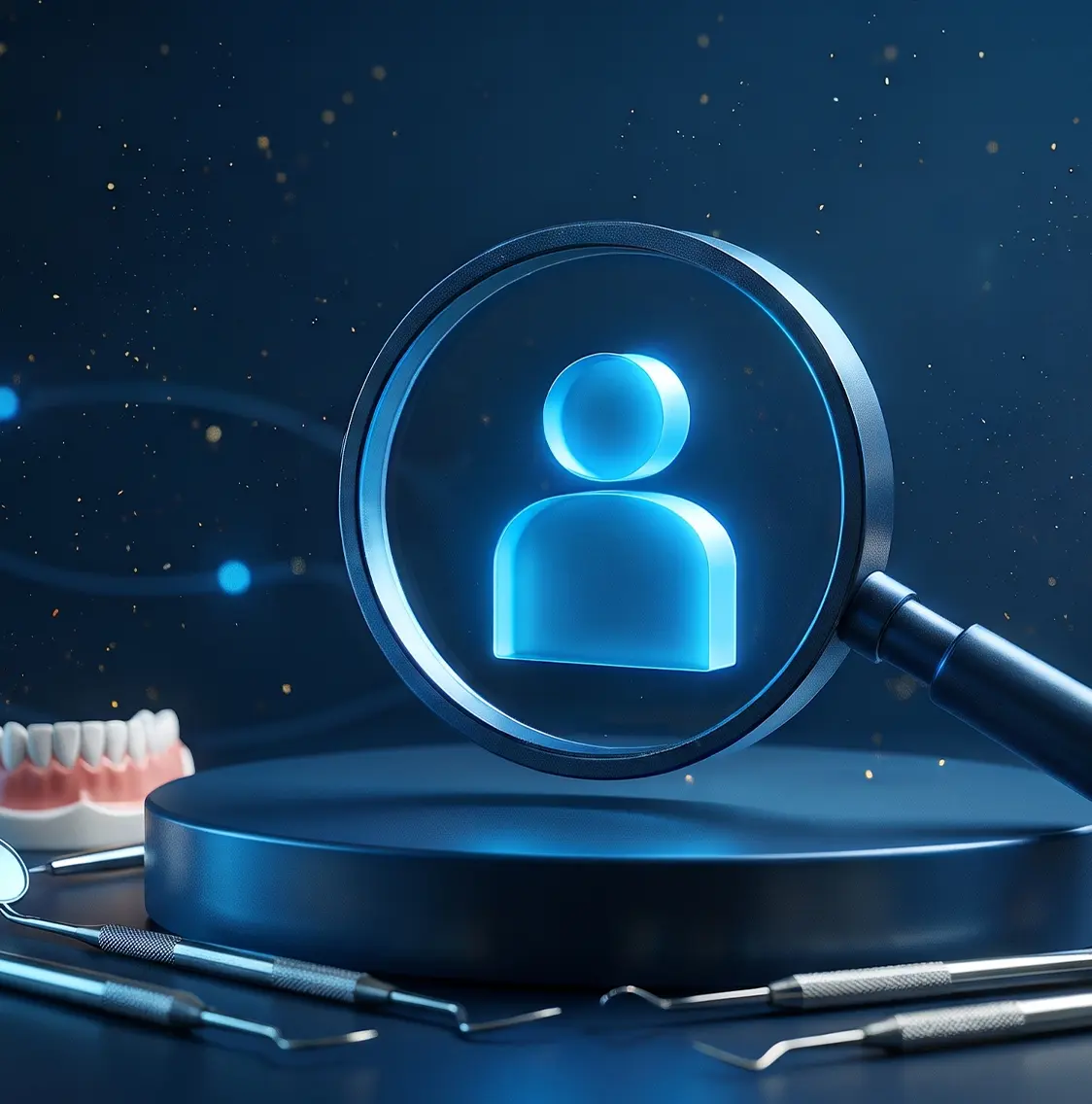 AI Search Visibility for Dental Practices