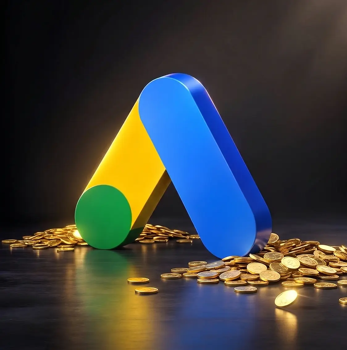 Google Ads for Finance and Insurance