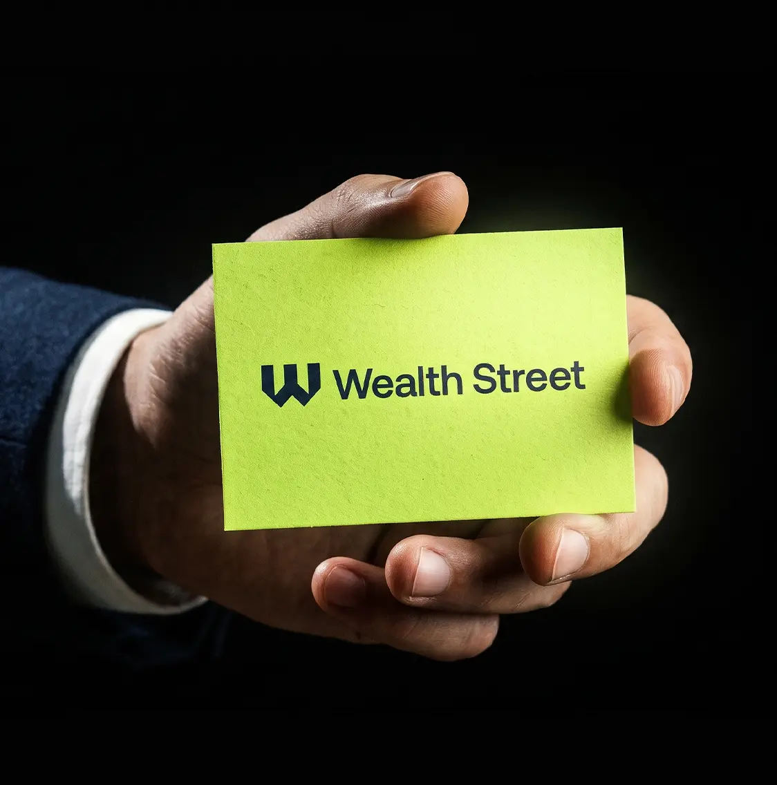 Branding for Financial Professionals